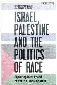 Israel, Palestine an...
