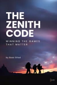 The Zenith Code: Win...