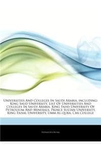 Articles on Universi...