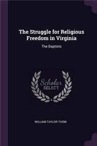 Struggle for Religio...
