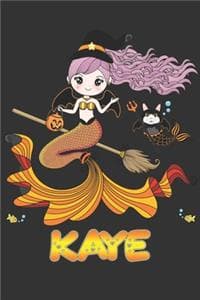 Kaye