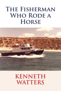 Fisherman Who Rode a...