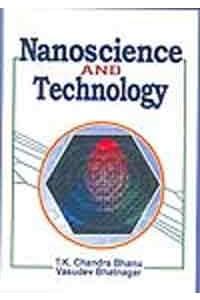 Nanoscience and Tech...