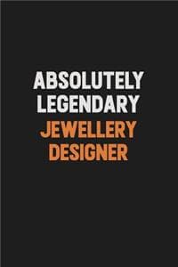 Absolutely Legendary...