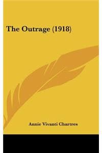 Outrage (1918)
