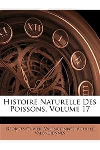 Histoire Naturelle D...