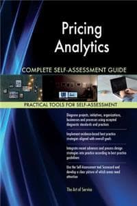 Pricing Analytics Co...