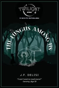 Fungus Among Us