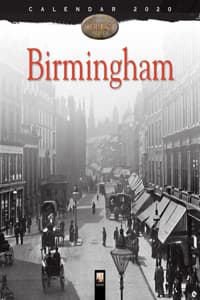 Birmingham Heritage ...