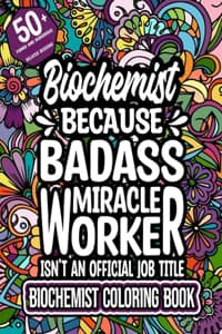 Biochemist