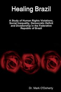Healing Brazil - A S...