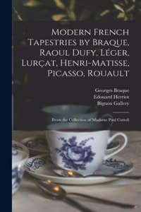 Modern French Tapest...