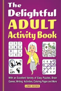Delightful Adult Act...