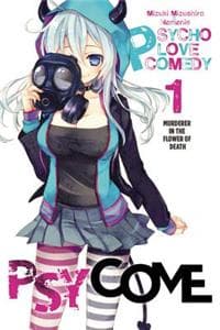 Psycome, Vol. 1 (lig...