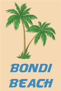 Bondi Beach