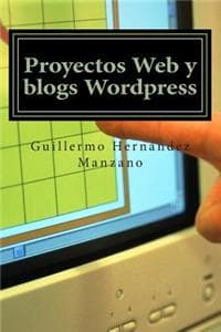 Proyectos web y blog...