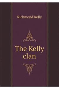 The Kelly Clan
