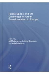 Public Space and the...
