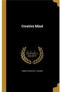 Creative Mind