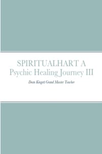 SPIRITUALHART - A Ps...