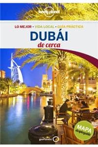 Lonely Planet Dubai ...