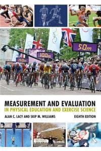 Measurement and Eval...