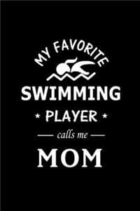 My Favorite Swimming...