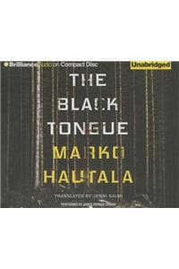 Black Tongue