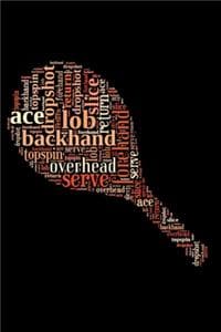 Backhand, Lob, Serve...