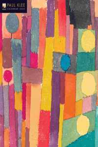 Paul Klee Wall Calen...