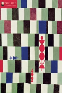 Paul Klee Wall Calen...