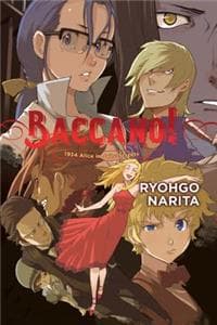 Baccano!, Vol. 9 (li...