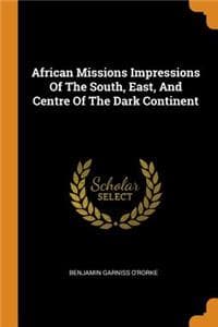 African Missions Imp...