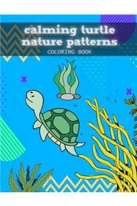 Calming Turtle Natur...