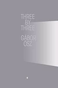 Three by Three