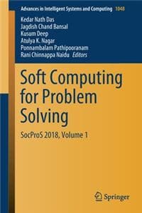 Soft Computing for P...
