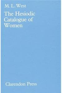 The Hesiodic Catalog...