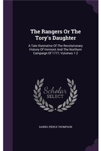 The Rangers or the T...