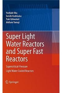 Super Light Water Re...