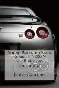 Young Paranoid Bank ...