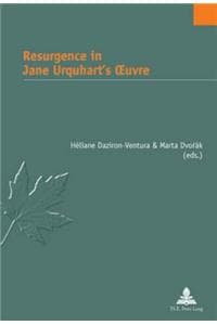 Resurgence in Jane U...