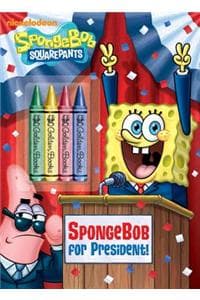 Spongebob for Presid...