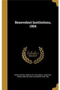 Benevolent Instituti...