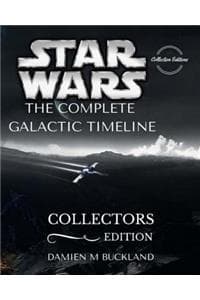 Star Wars The Comple...