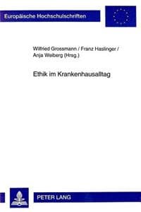 Ethik im Krankenhaus...