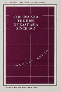 USA and the Rise of ...