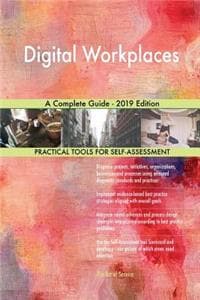 Digital Workplaces A...