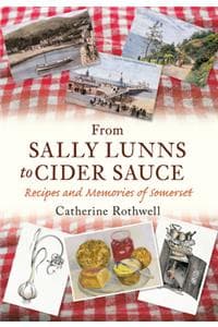 From Sally Lunns to ...