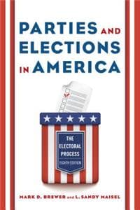 Parties and Election...