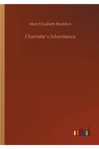 Charlotte´s Inheritance